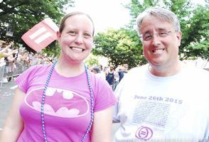 Capital Pride Parade #440
