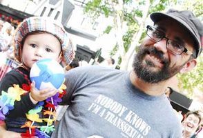 Capital Pride Parade #442