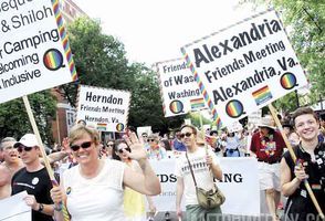 Capital Pride Parade #448