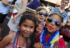 Capital Pride Parade #449