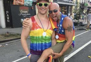Capital Pride Parade #478