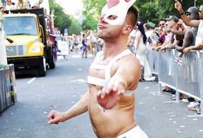 Capital Pride Parade #483