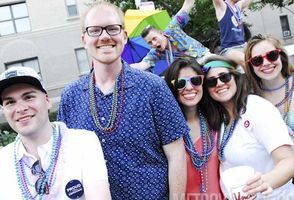 Capital Pride Parade #485