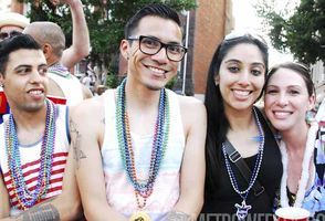 Capital Pride Parade #492