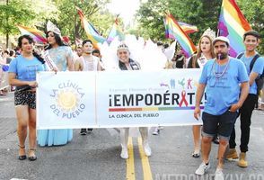 Capital Pride Parade #495