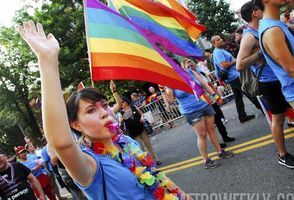 Capital Pride Parade #498