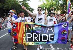 Capital Pride Parade #506