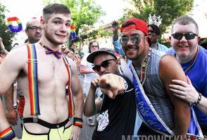 Capital Pride Parade #507