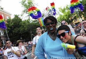 Capital Pride Parade #508