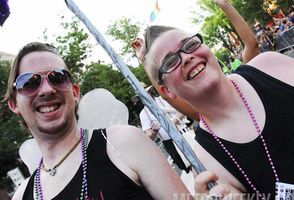 Capital Pride Parade #509