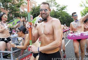 Capital Pride Parade #511