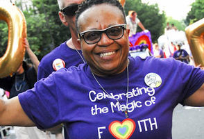 Capital Pride Parade #516