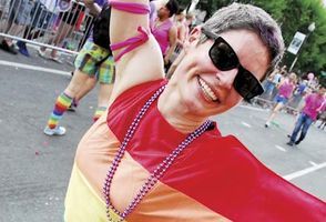 Capital Pride Parade #523