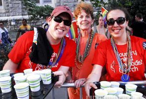 Capital Pride Parade #528