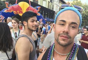 Capital Pride Parade #537
