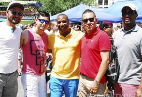 Capital Pride Festival #49