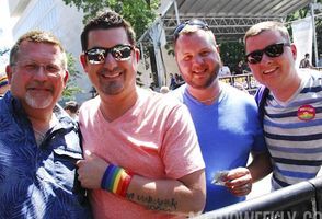 Capital Pride Festival #67