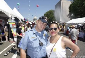 Capital Pride Festival #71