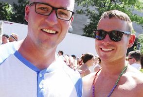 Capital Pride Festival #90