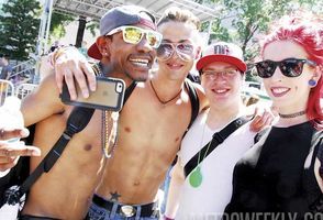 Capital Pride Festival #101