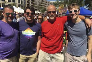 Capital Pride Festival #102