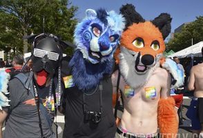 Capital Pride Festival #108