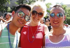 Capital Pride Festival #109