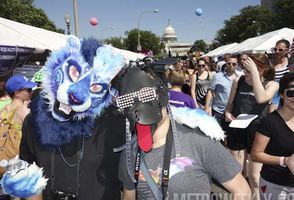 Capital Pride Festival #129