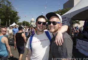Capital Pride Festival #140