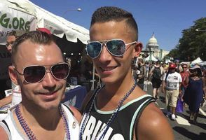 Capital Pride Festival #149