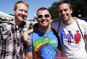 Capital Pride Festival #150