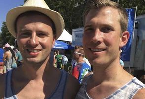 Capital Pride Festival #152