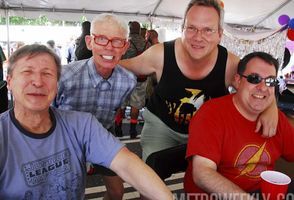 Capital Pride Festival #153