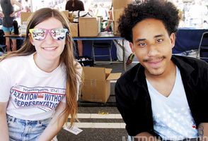 Capital Pride Festival #154
