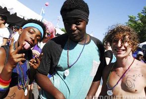 Capital Pride Festival #156