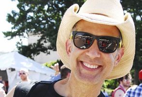 Capital Pride Festival #157