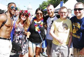 Capital Pride Festival #159