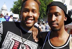 Capital Pride Festival #160