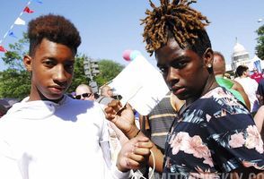 Capital Pride Festival #161