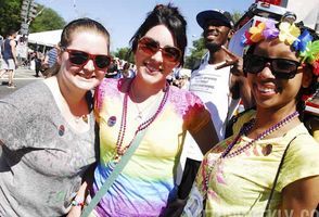 Capital Pride Festival #162