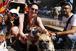 Capital Pride Festival #165
