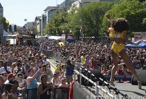 Capital Pride Festival #166
