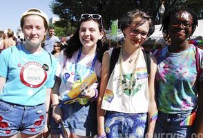 Capital Pride Festival #170