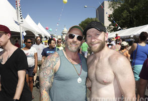 Capital Pride Festival #171