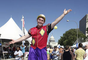 Capital Pride Festival #173