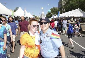Capital Pride Festival #174