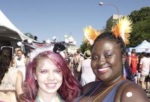 Capital Pride Festival #175