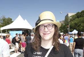 Capital Pride Festival #176