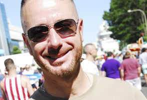 Capital Pride Festival #179