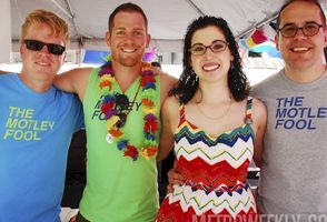 Capital Pride Festival #182